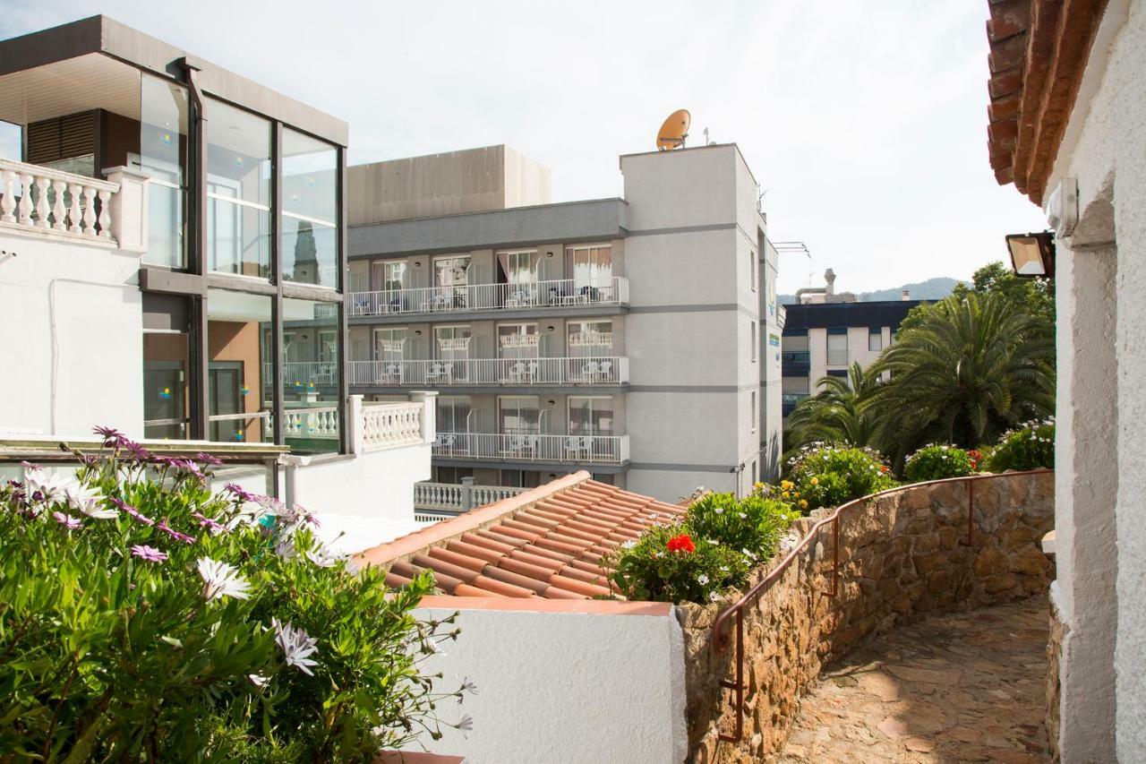 Hotel - Bungalows Don Juan Tossa Tossa de Mar Exteriér fotografie